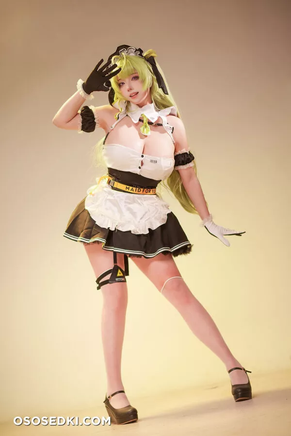 菌烨tako - NIKKE索达 - Photo 12