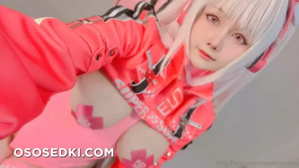 Nookkiizz - Alice - Photo 5