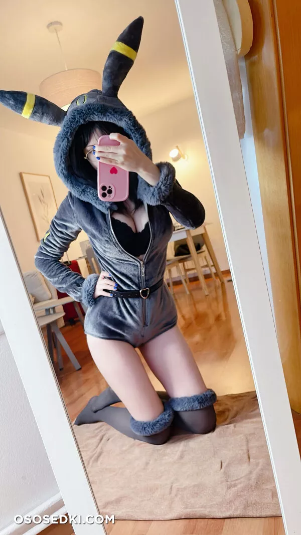 Hidori Rose - Umbreon - Photo 29