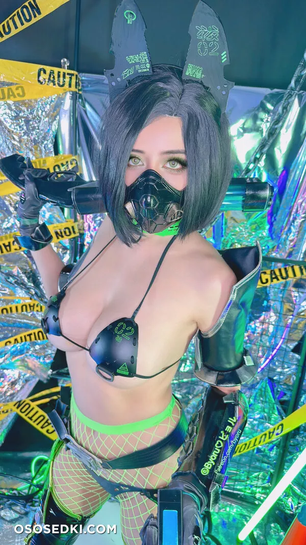 Byoru - Viper full set - Photo 33