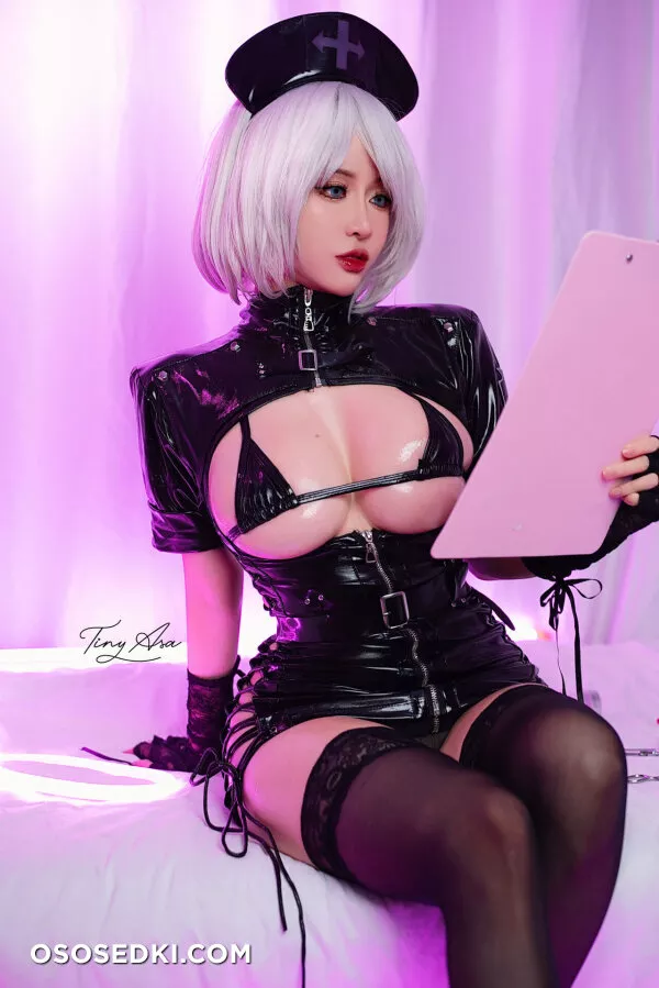 Tiny Asa - Nurse 2B - Photo 32