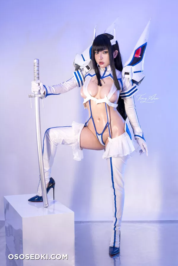 Tiny Asa - Satsuki - Photo 9