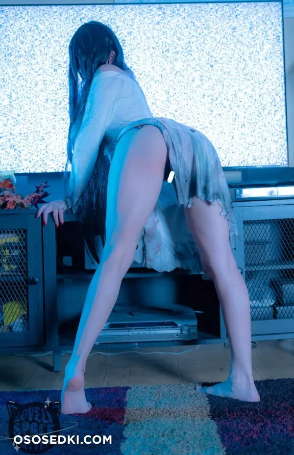 Lovely Space Kitten - Sadako - Photo 25