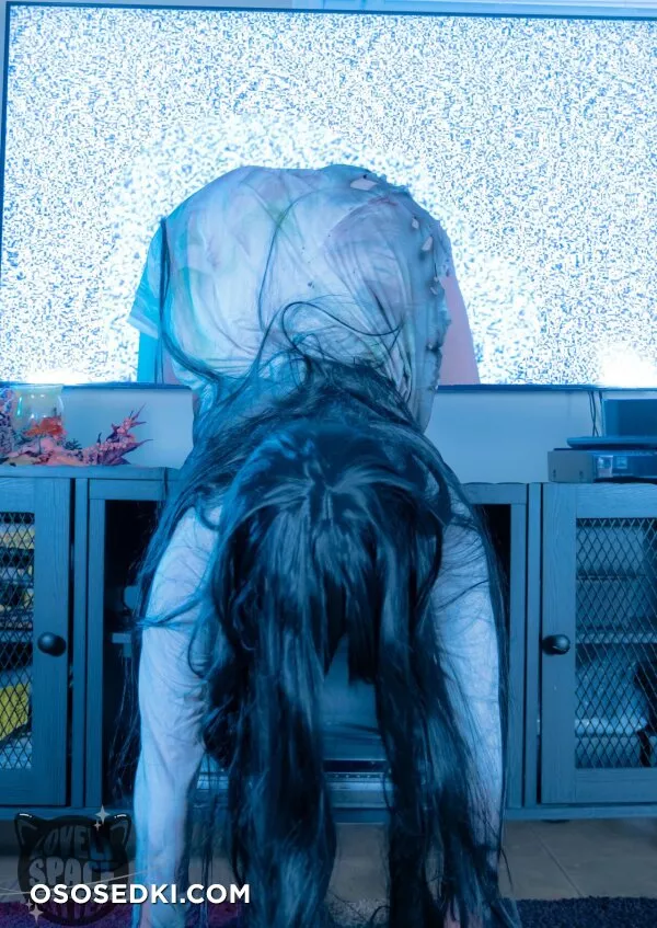 Lovely Space Kitten - Sadako - Photo 34