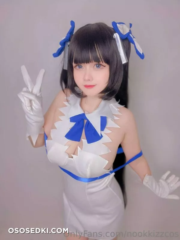 Nookkiizz - Hestia - Photo 2