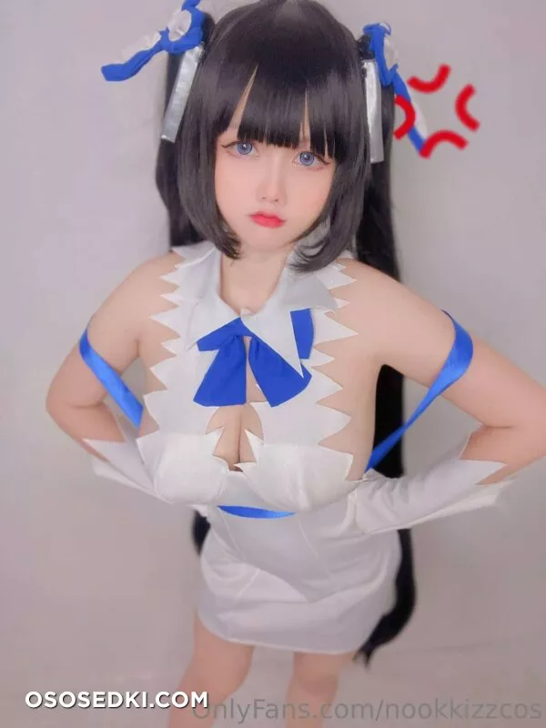 Nookkiizz - Hestia - Photo 3