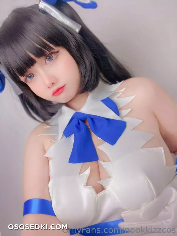 Nookkiizz - Hestia - Photo 4