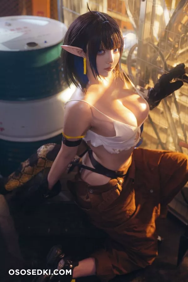 菌烨tako - 森蚺 - Photo 7
