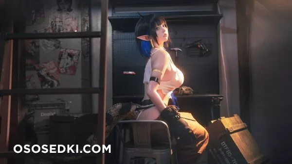 菌烨tako - 森蚺 - Photo 8