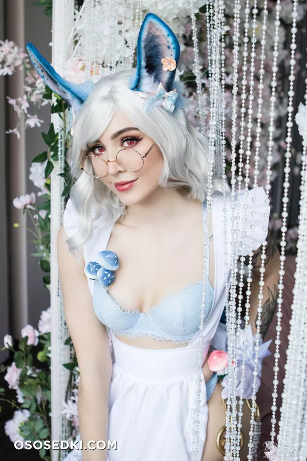 Luxlo - White Rabbit Boudoir - Photo 2