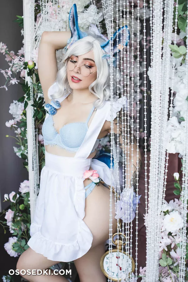 Luxlo - White Rabbit Boudoir - Photo 4