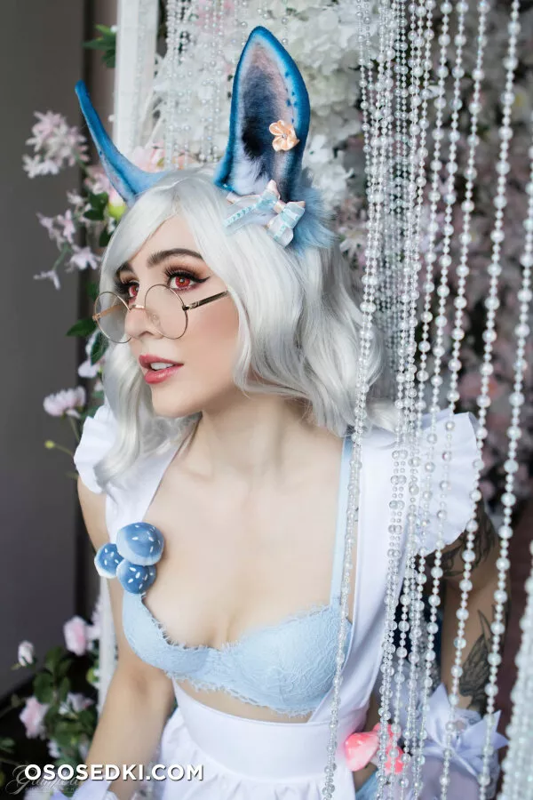 Luxlo - White Rabbit Boudoir - Photo 7