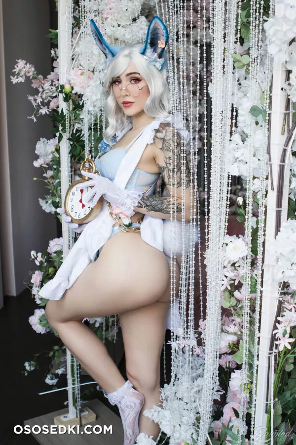 Luxlo - White Rabbit Boudoir - Photo 8