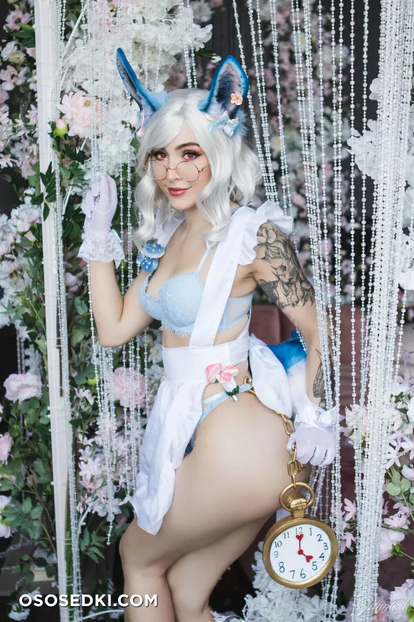 Luxlo - White Rabbit Boudoir - Photo 11