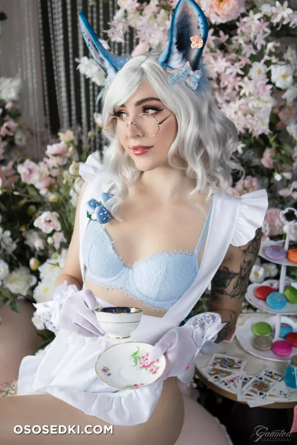 Luxlo - White Rabbit Boudoir - Photo 12