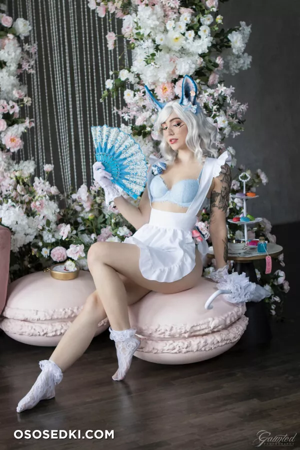 Luxlo - White Rabbit Boudoir - Photo 18