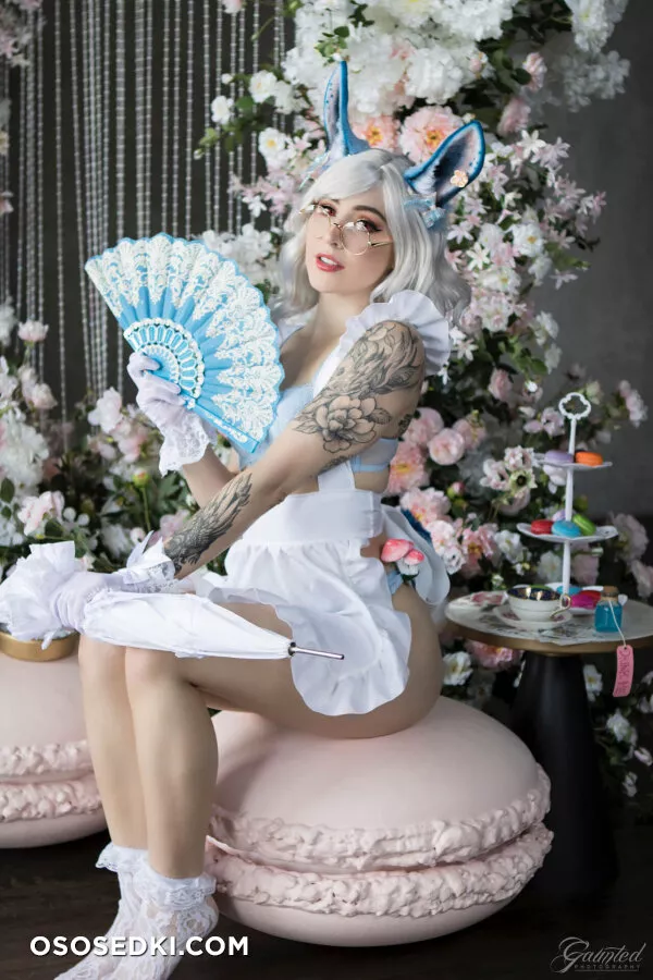 Luxlo - White Rabbit Boudoir - Photo 19