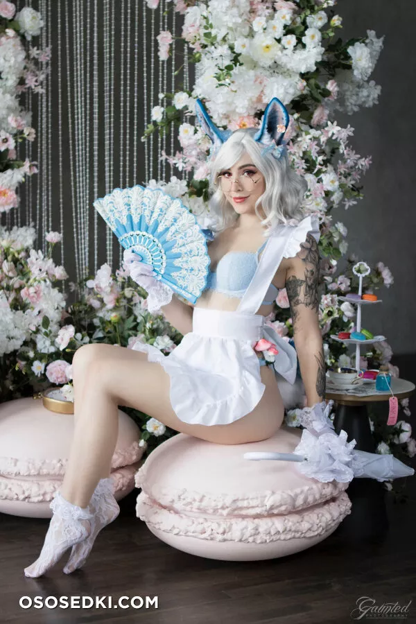 Luxlo - White Rabbit Boudoir - Photo 20