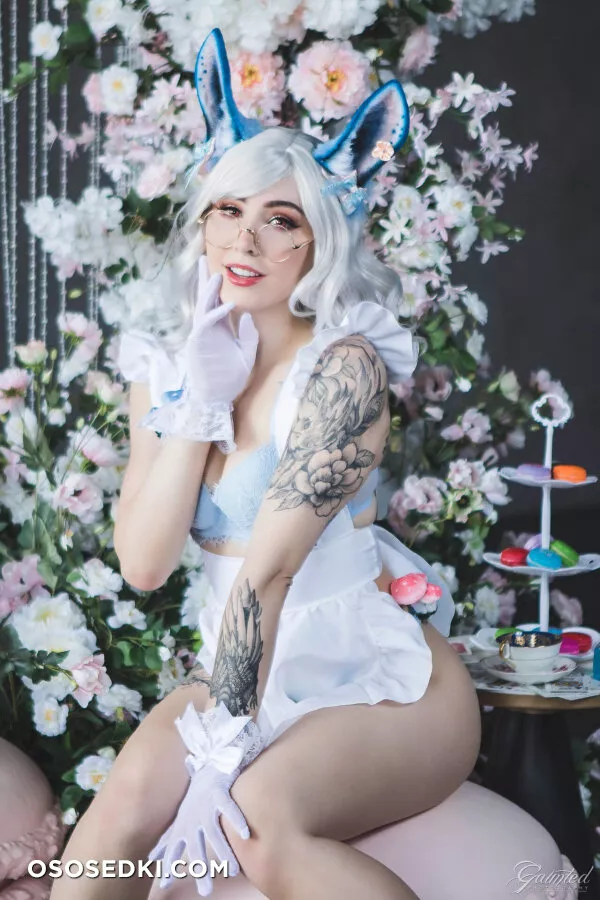 Luxlo - White Rabbit Boudoir - Photo 21
