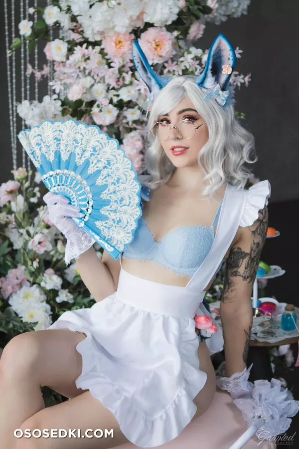 Luxlo - White Rabbit Boudoir - Photo 22