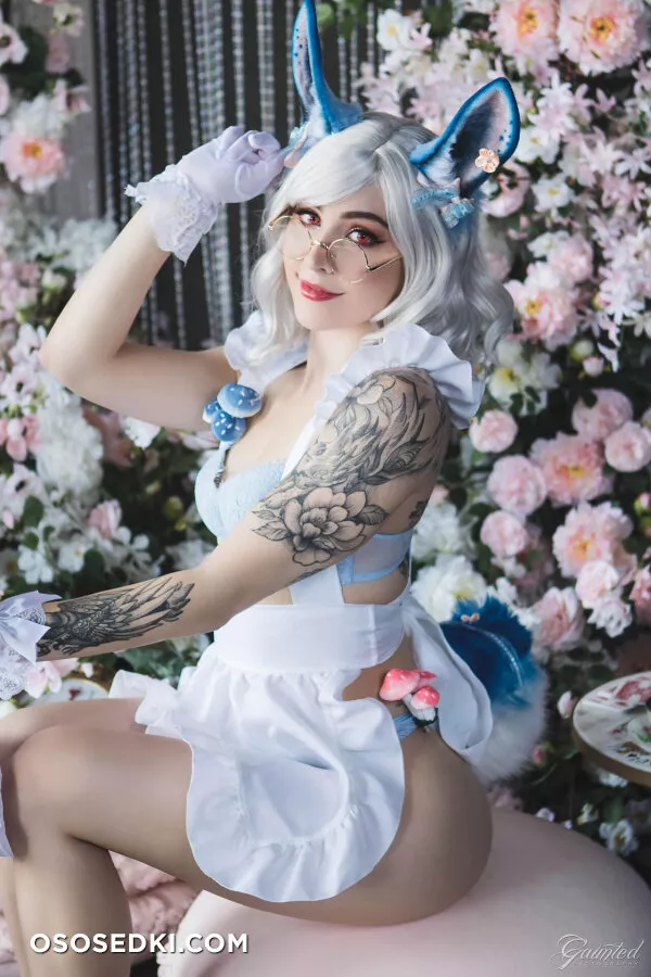 Luxlo - White Rabbit Boudoir - Photo 23