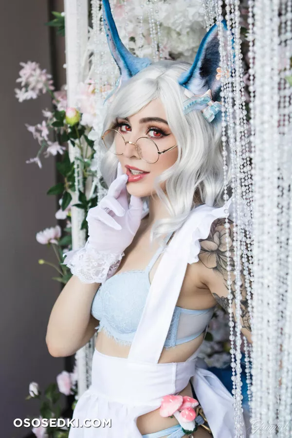 Luxlo - White Rabbit Boudoir - Photo 24