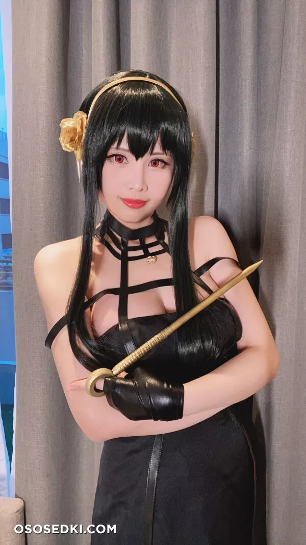 Kaya Huang - Yor Forger - Photo 41
