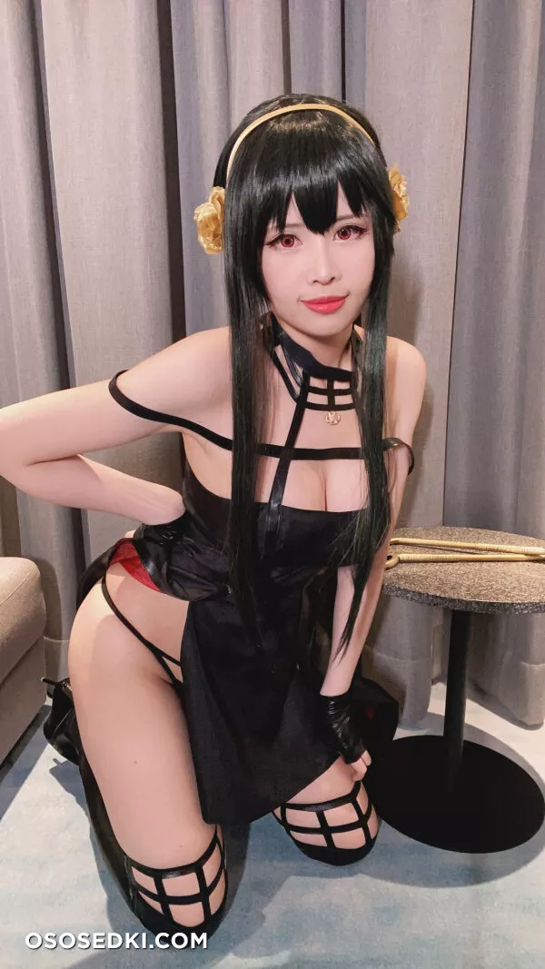 Kaya Huang - Yor Forger - Photo 49