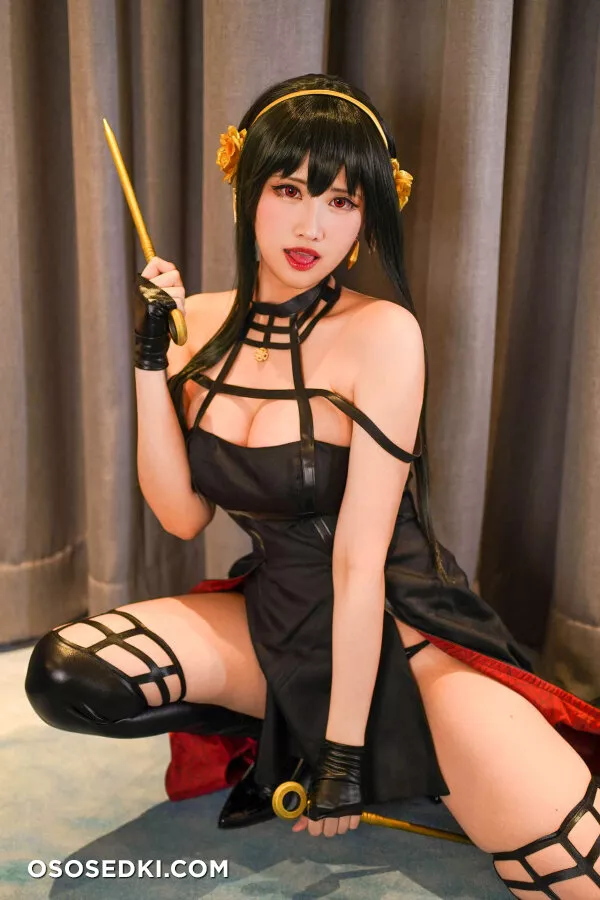 Kaya Huang - Yor Forger - Photo 56