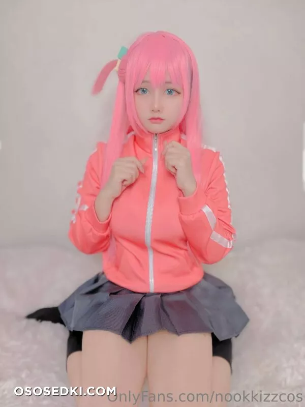 Nookkiizz - Bocchi - Photo 1
