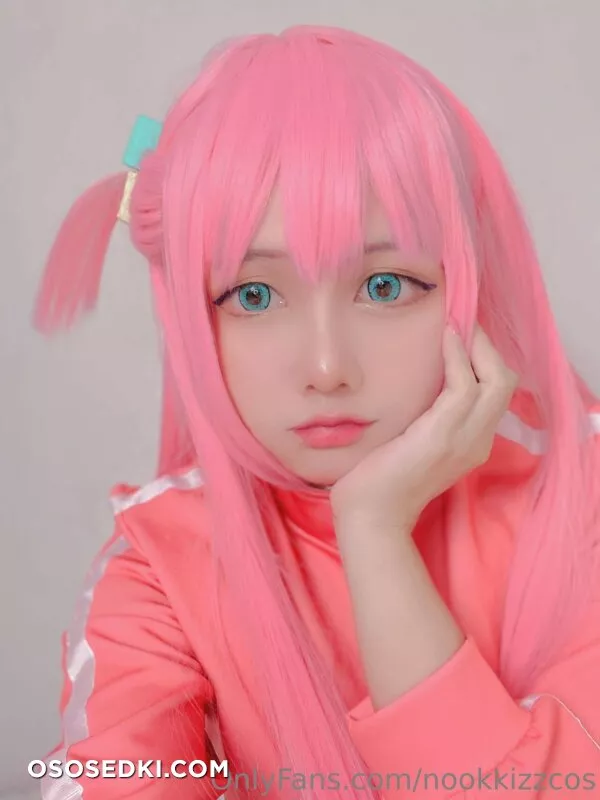 Nookkiizz - Bocchi - Photo 3