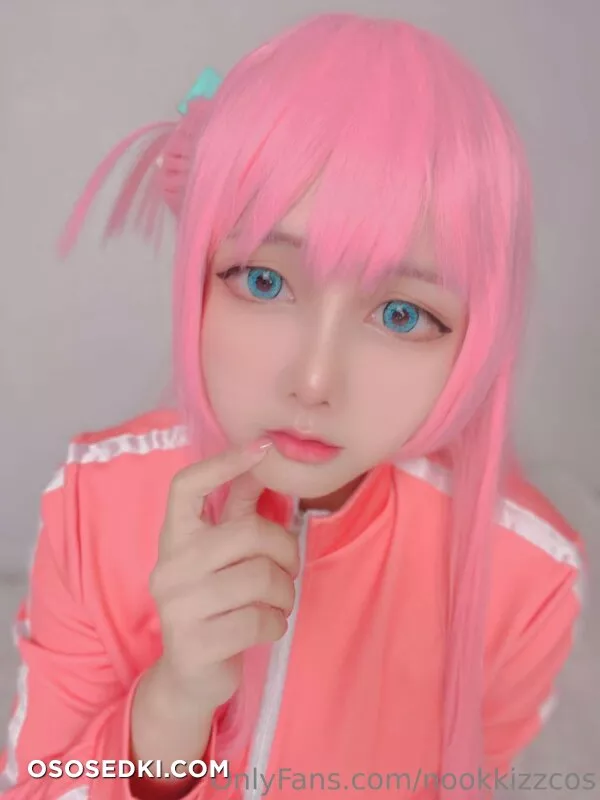 Nookkiizz - Bocchi - Photo 4