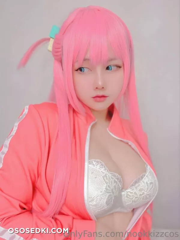Nookkiizz - Bocchi - Photo 5