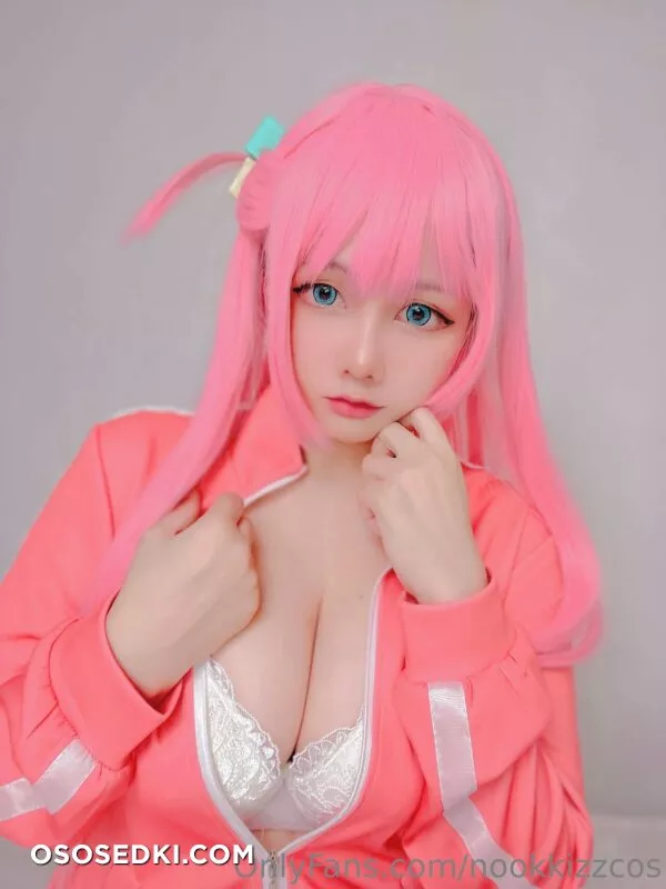 Nookkiizz - Bocchi - Photo 6