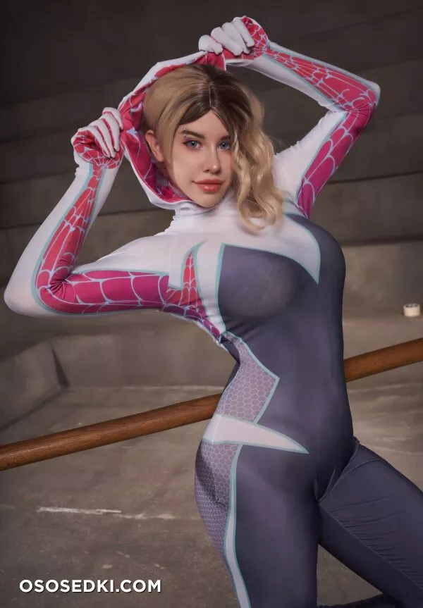 Voezacos - Spider-Gwen - Photo 33