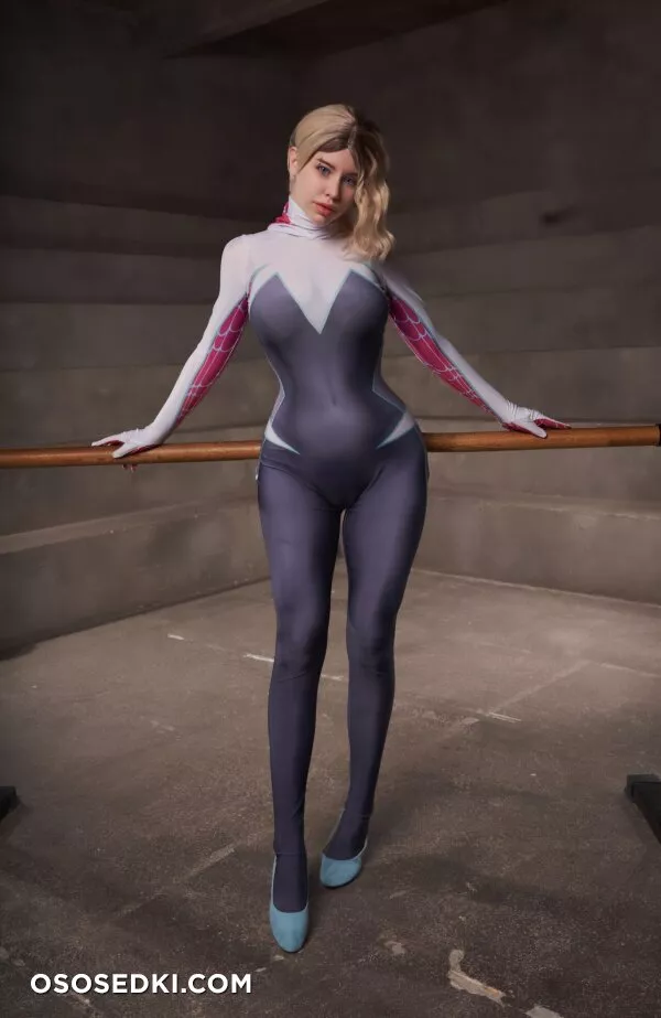 Voezacos - Spider-Gwen - Photo 37