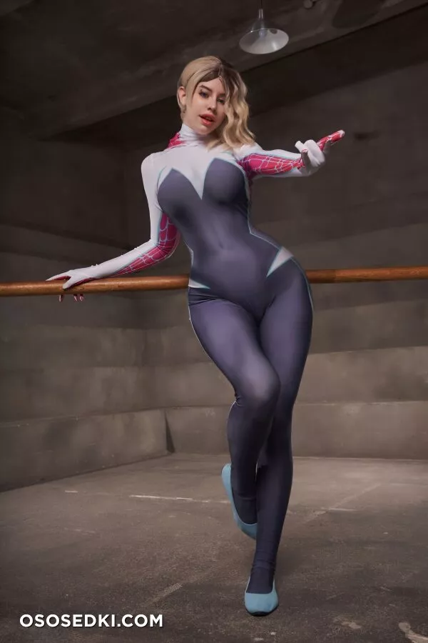 Voezacos - Spider-Gwen - Photo 38