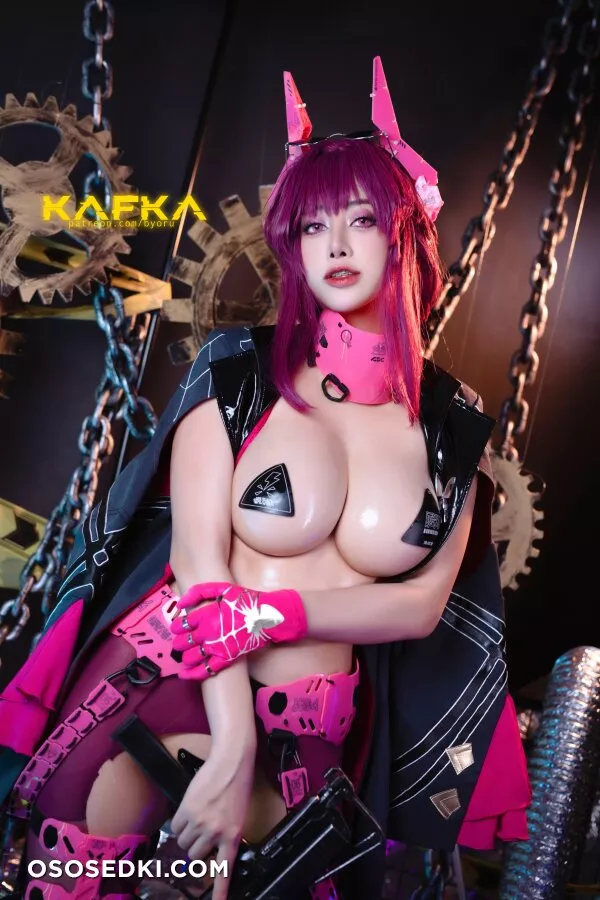 Byoru - Kafka Cyberpink - Photo 40