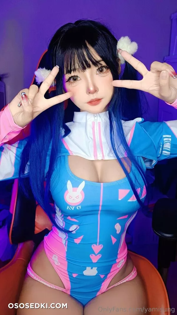Yamisung - D.Va - Photo 8