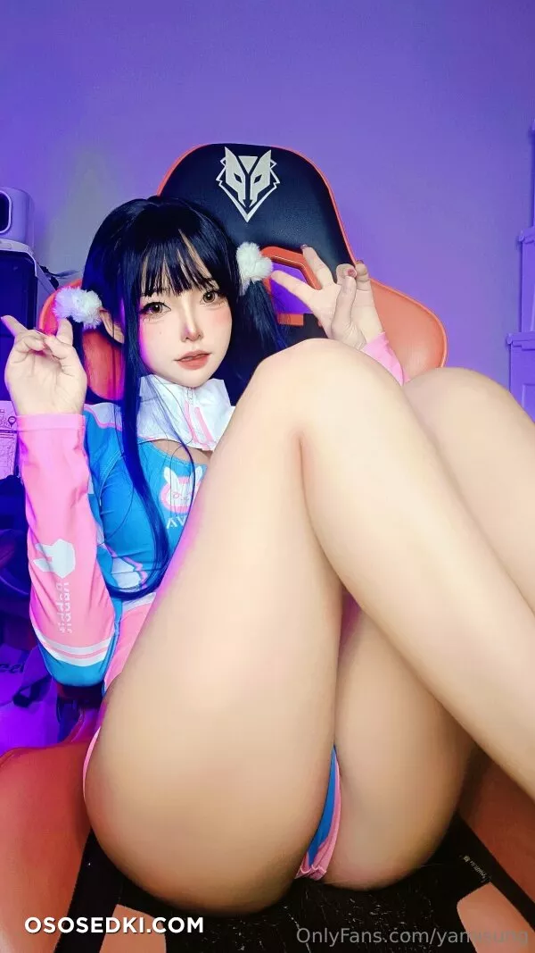 Yamisung - D.Va - Photo 10