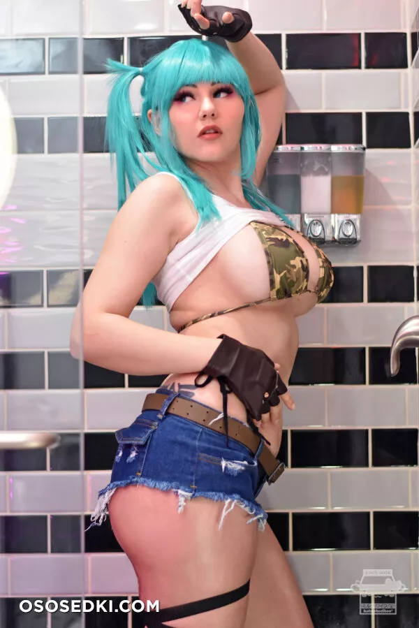 Kobaebeefboo - Bulma - Photo 17