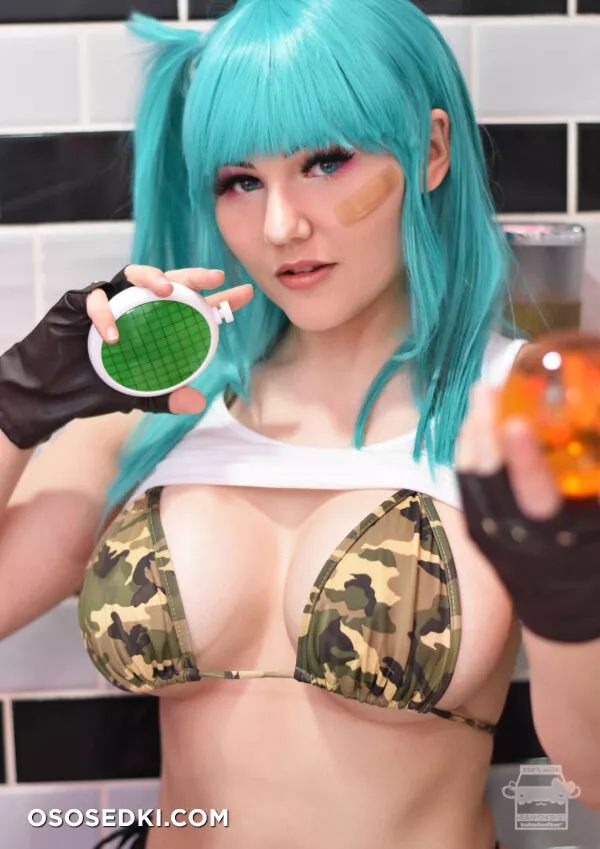 Kobaebeefboo - Bulma - Photo 26