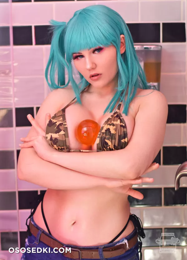 Kobaebeefboo - Bulma - Photo 44