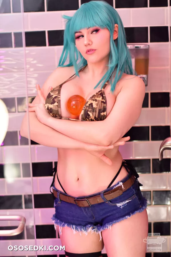 Kobaebeefboo - Bulma - Photo 46