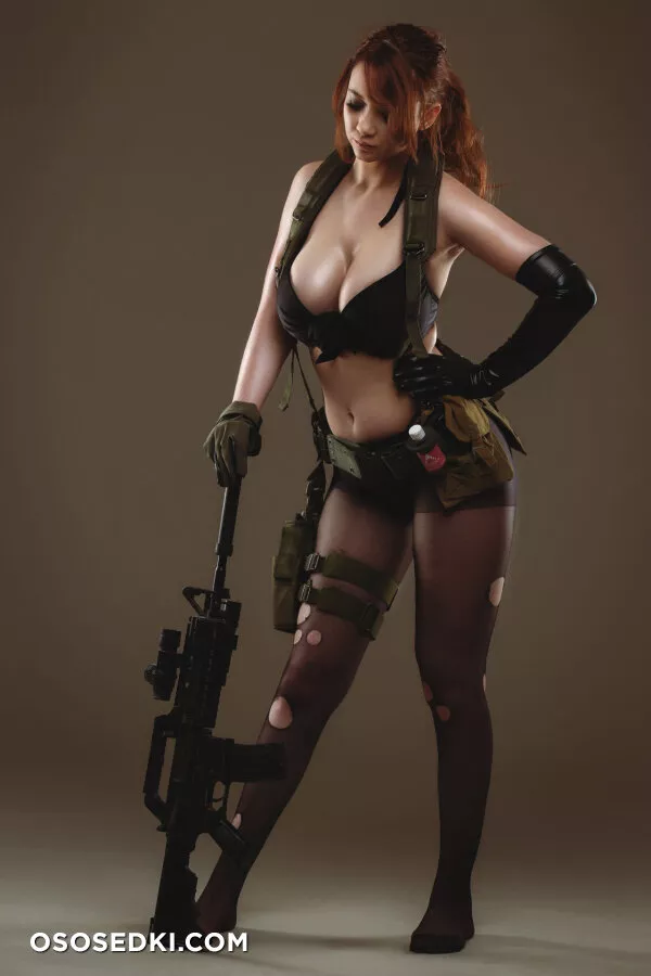 LillybetRose - Quiet - Photo 2