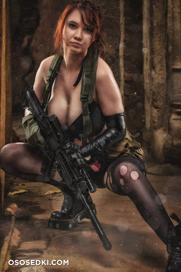 LillybetRose - Quiet - Photo 13