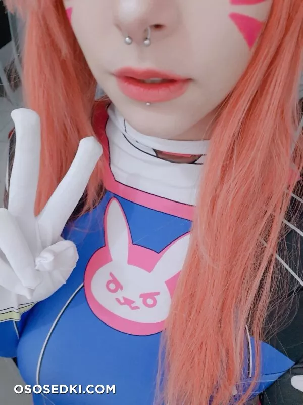Alinorac - D.Va - Photo 1