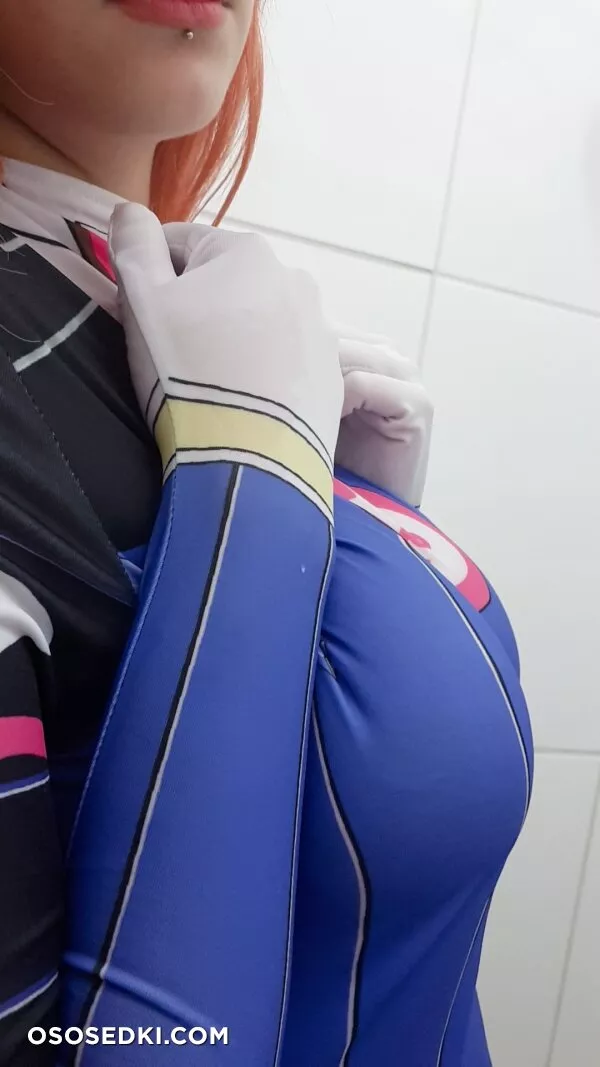 Alinorac - D.Va - Photo 6