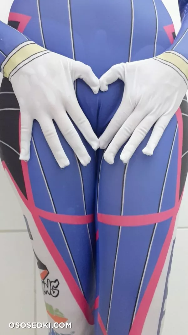 Alinorac - D.Va - Photo 8