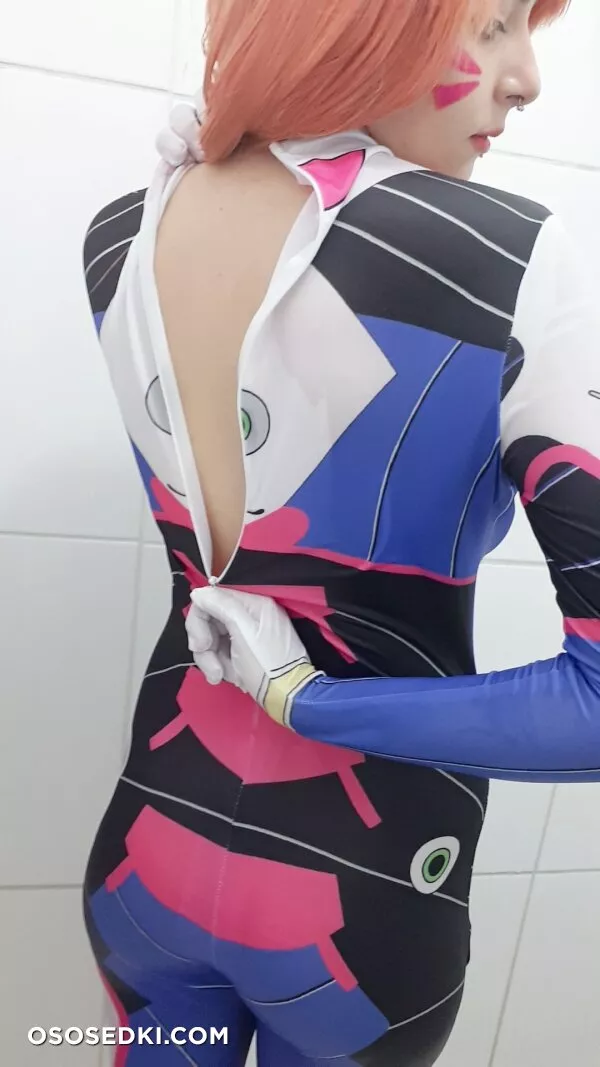 Alinorac - D.Va - Photo 9